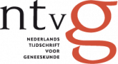 Logo NTvG